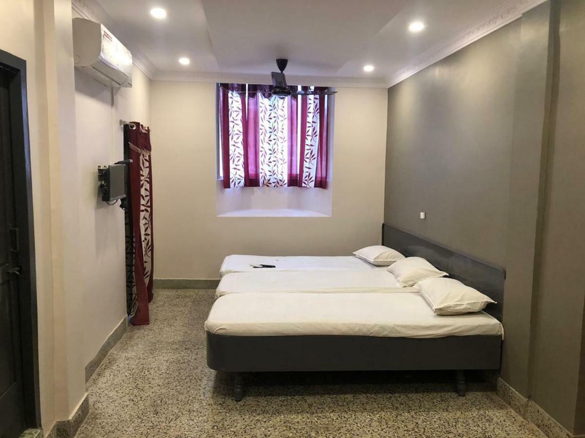 Hotel Akmg Dindigul Kültér fotó