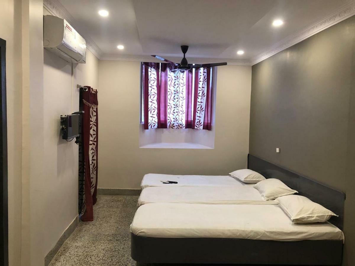 Hotel Akmg Dindigul Kültér fotó