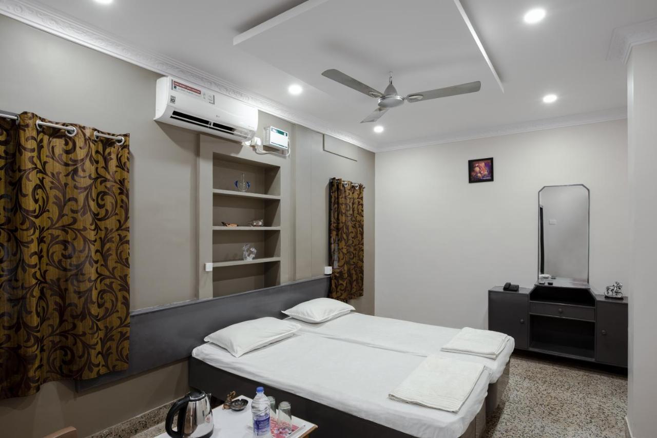 Hotel Akmg Dindigul Kültér fotó