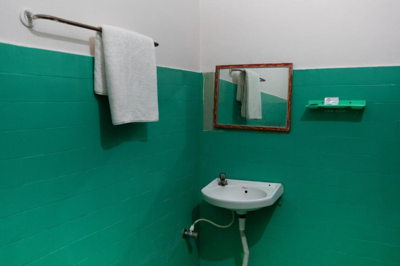 Hotel Akmg Dindigul Kültér fotó