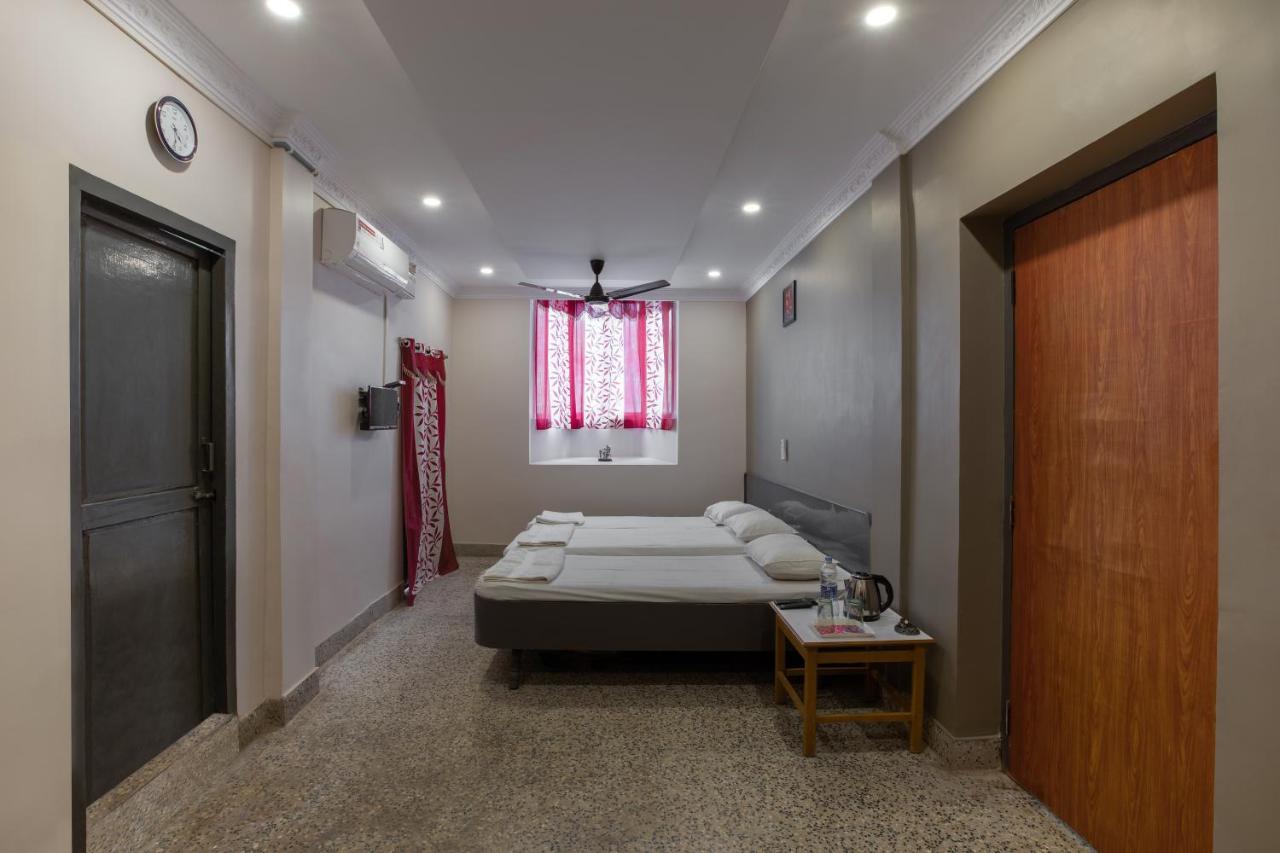 Hotel Akmg Dindigul Kültér fotó